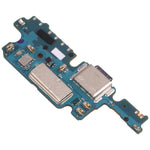 Per Samsung Galaxy Z Fold2 5G (US) SM-F916U Scheda porta di ricarica originale, For Samsung Galaxy Z Fold2 5G (US)(Original)