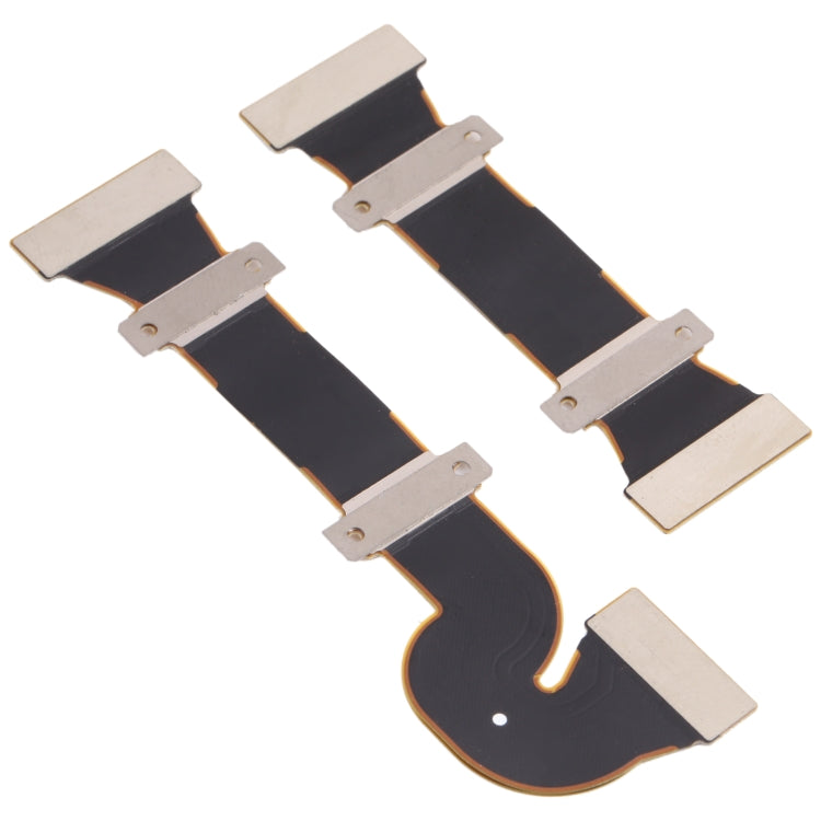 For Samsung Galaxy Fold SM-F900 1 Pair Original Spin Axis Flex Cable, For Samsung Galaxy Fold (Original)