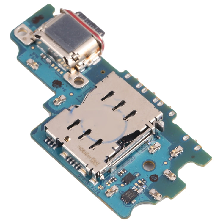 For Samsung Galaxy S21 FE 5G SM-G9900 Original Charging Port Board, For Samsung Galaxy S21 FE 5G(Original)