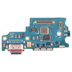 Per Samsung Galaxy S21 FE 5G SM-G990B (EU) Scheda porta di ricarica originale, For Samsung Galaxy S21 FE 5G SM-G990B (EU)(Original)
