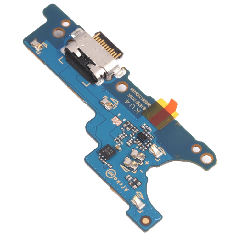 For Samsung Galaxy A11 SM-A115U (US) Original Charging Port Board, For Samsung Galaxy A11 SM-A115U (US)(Original)