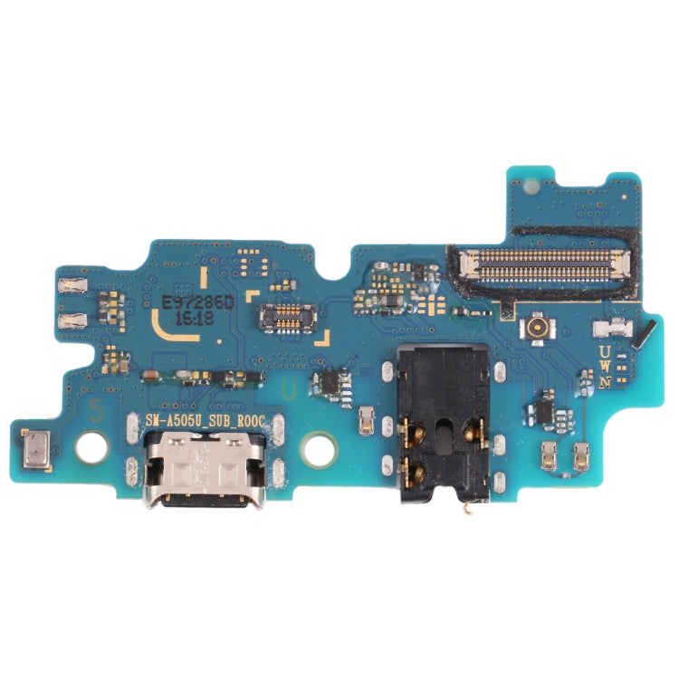 For Samsung Galaxy A50 SM-A505U (US) Original Charging Port Board, For Samsung Galaxy A50 (Original)