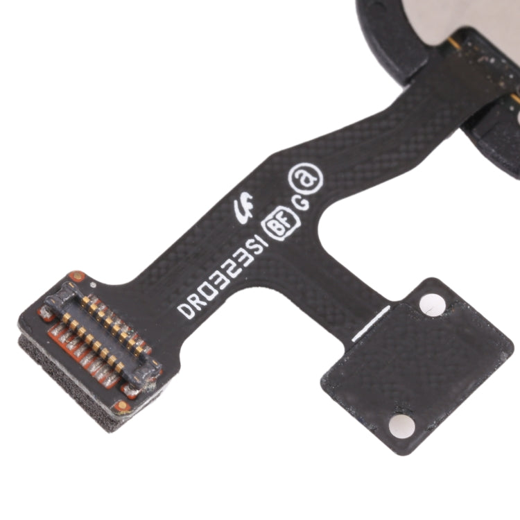 Original Fingerprint Sensor Flex Cable for Samsung Galaxy M31 SM-315, For Samsung Galaxy M31 (Original)