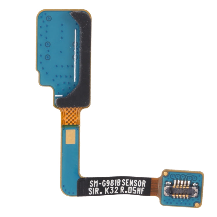 Original Light Sensor Flex Cable for Samsung Galaxy S20 SM-G980, For Samsung Galaxy S20 (Original)