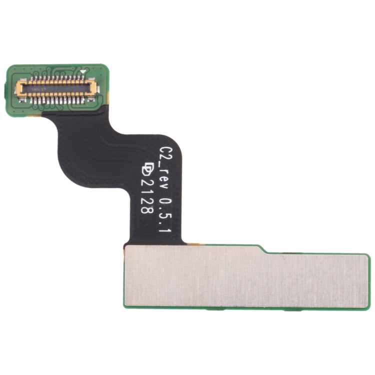 Original Ultra Light Sensor Flex Cable for Samsung Galaxy Note20, For Samsung Galaxy Note20 Ultra(Original)