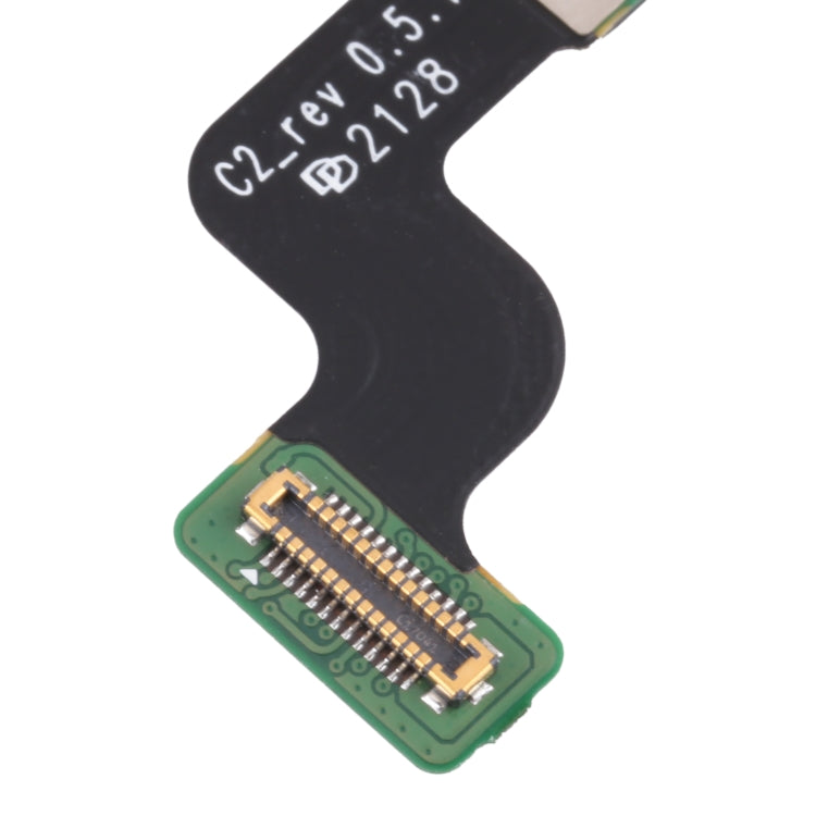 Original Ultra Light Sensor Flex Cable for Samsung Galaxy Note20, For Samsung Galaxy Note20 Ultra(Original)