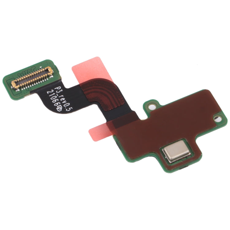 Original Ultra Light Sensor Flex Cable for Samsung Galaxy S21, For Samsung Galaxy S21 Ultra(Original)