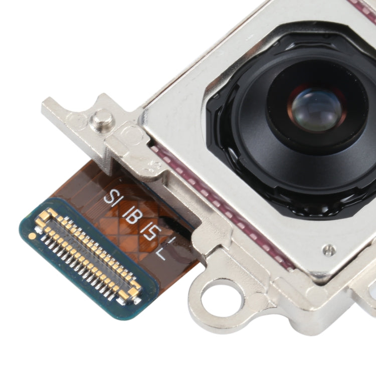 For Samsung Galaxy S22+ 5G / Galaxy S22 5G SM-S901 / SM-S906 Original Rear Camera, For Samsung Galaxy S22+ 5G(Original)