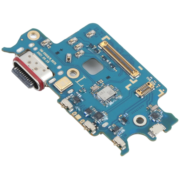 For Samsung Galaxy S22 5G SM-S901B (EU Version) Original Charging Port Board, For Samsung Galaxy S22 5G (EU Version)