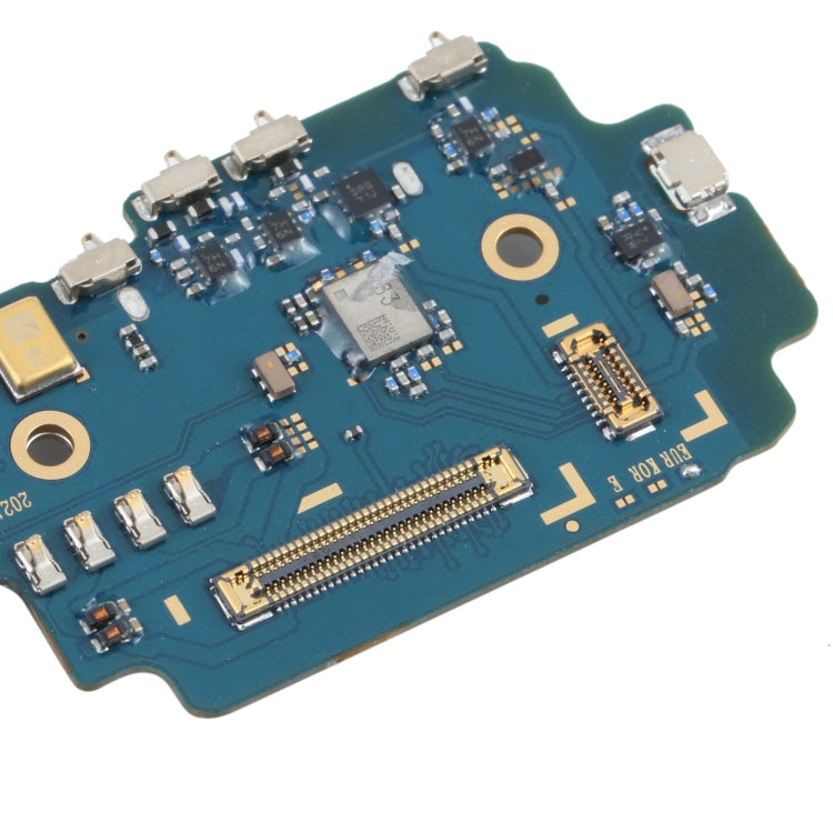 For Samsung Galaxy S22 Ultra 5G SM-S908B (EU Version) Original Charging Port Board, For Samsung Galaxy S22 Ultra 5G (EU Version)