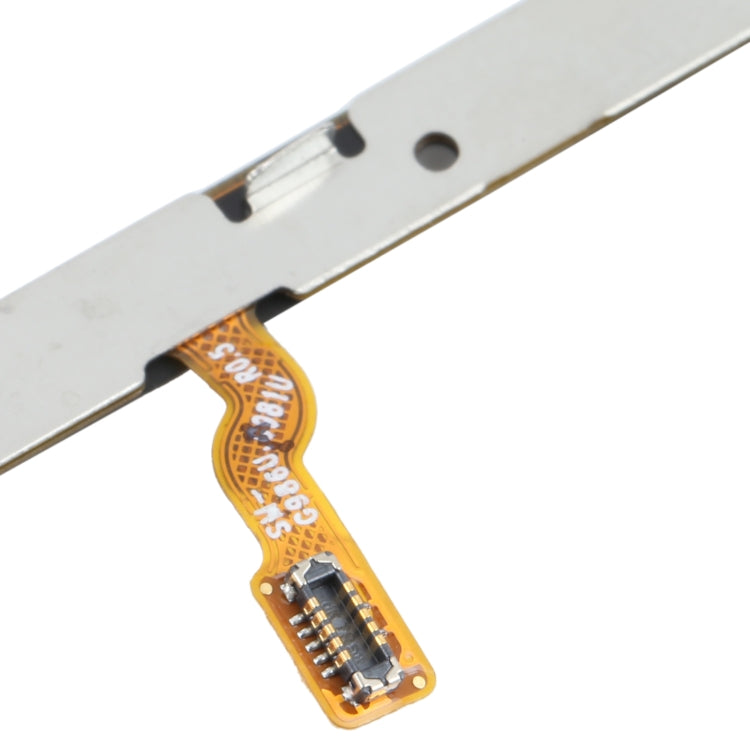 For Samsung Galaxy S20 SM-G980 Original Power Button & Volume Button Flex Cable, For Samsung Galaxy S20 (Original)