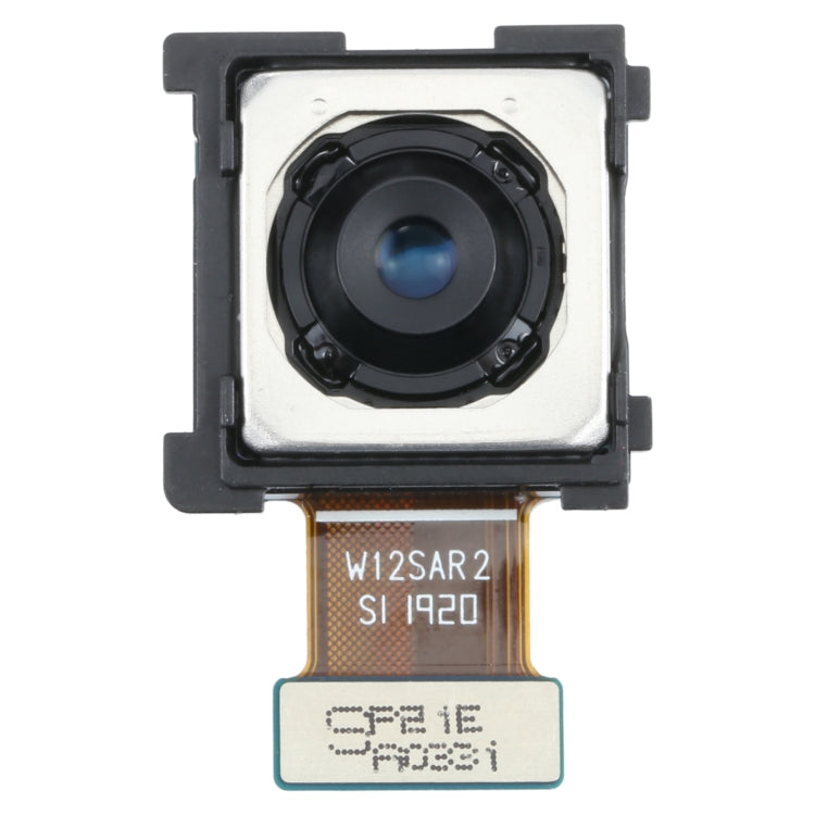 For Samsung Galaxy S21 FE 5G SM-G990 Rear Camera, For Samsung Galaxy S21 FE 5G