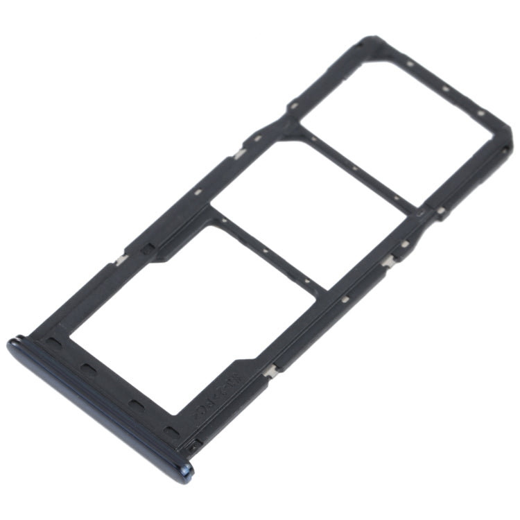 Per Samsung Galaxy M32 SM-M325 Vassoio scheda SIM + Vassoio scheda SIM + Vassoio scheda micro SD, For Samsung Galaxy M32, For Samsung Galaxy S22+ 5G