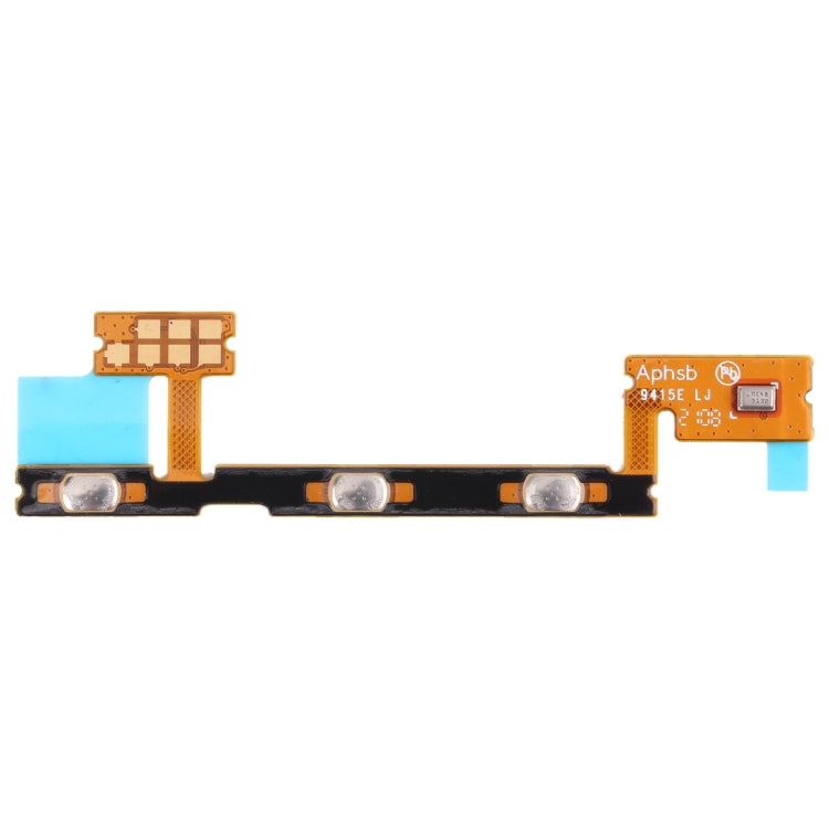 For Samsung Galaxy Tab A7 Lite SM-T225 Power Button & Volume Button Flex Cable, For Samsung Galaxy Tab A7 Lite