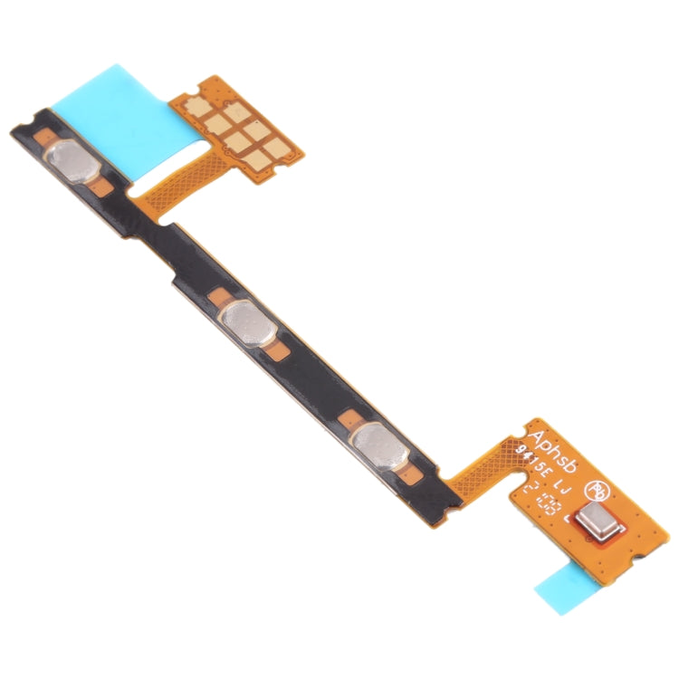 For Samsung Galaxy Tab A7 Lite SM-T225 Power Button & Volume Button Flex Cable, For Samsung Galaxy Tab A7 Lite