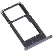 Vassoio scheda SIM + vassoio scheda micro SD per Samsung Galaxy Tab A7 Lite SM-T225, For Samsung Galaxy Tab A7 Lite