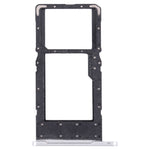 Vassoio scheda SIM + vassoio scheda micro SD per Samsung Galaxy Tab A7 Lite SM-T225, For Samsung Galaxy Tab A7 Lite