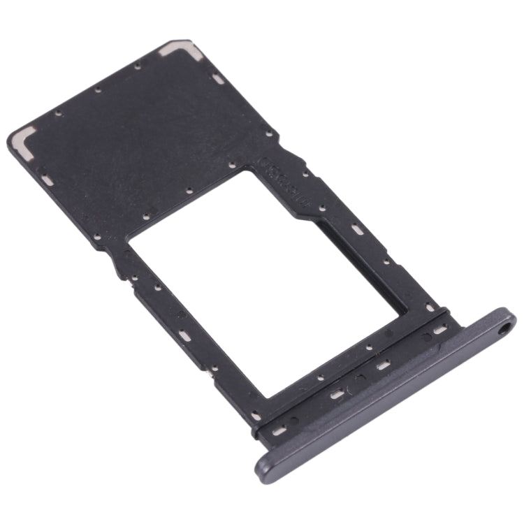 Micro SD Card Tray for Samsung Galaxy Tab A8 10.5(2021) SM-X200/X205, For Samsung Galaxy Tab A8 10.5(2021)