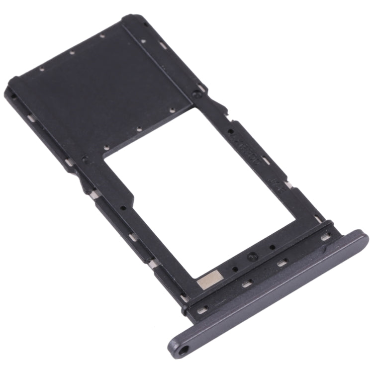 Micro SD Card Tray for Samsung Galaxy Tab A8 10.5(2021) SM-X200/X205, For Samsung Galaxy Tab A8 10.5(2021)