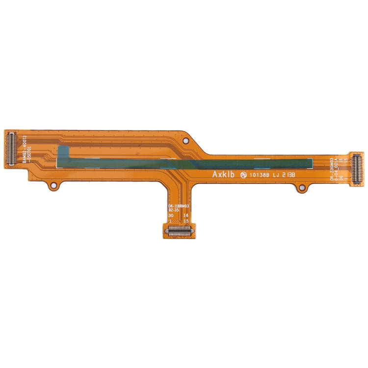 Flex Cable for Samsung Galaxy Tab A8 10.5(2021) SM-X200/X205 Motherboard, For Samsung Galaxy Tab A8 10.5(2021)