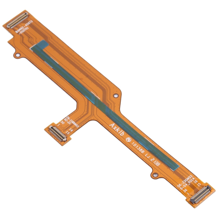 Flex Cable for Samsung Galaxy Tab A8 10.5(2021) SM-X200/X205 Motherboard, For Samsung Galaxy Tab A8 10.5(2021)