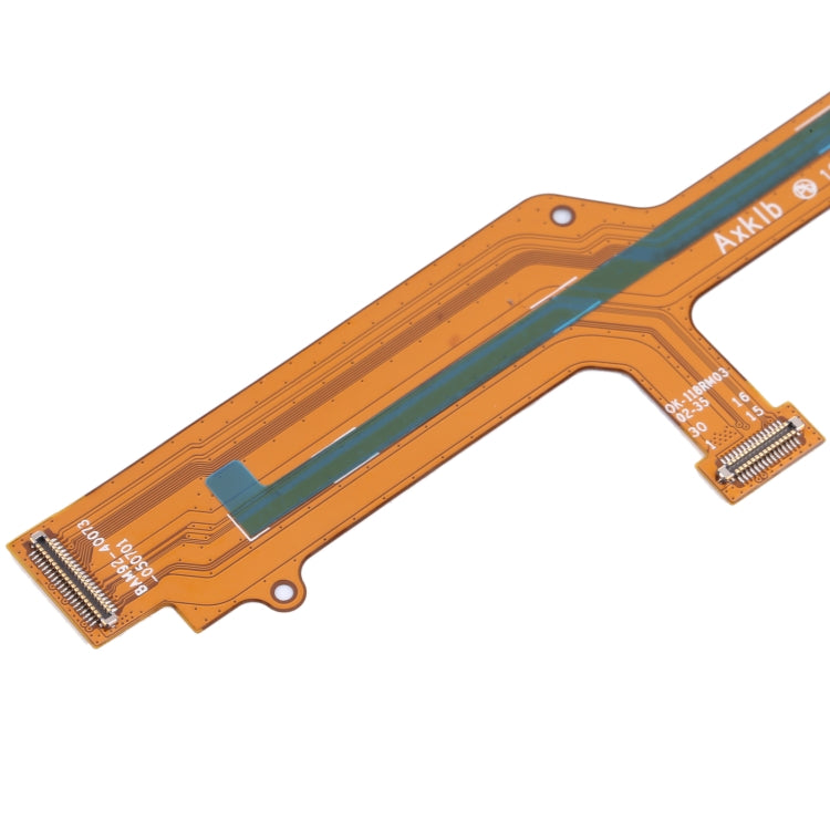 Flex Cable for Samsung Galaxy Tab A8 10.5(2021) SM-X200/X205 Motherboard, For Samsung Galaxy Tab A8 10.5(2021)