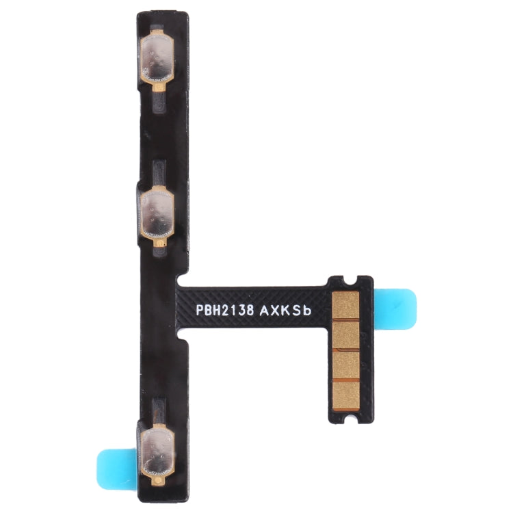 For Samsung Galaxy Tab A8 10.5(2021) SM-X200/X205 Power Button & Volume Button Flex Cable, For Samsung Galaxy Tab A8 10.5(2021)