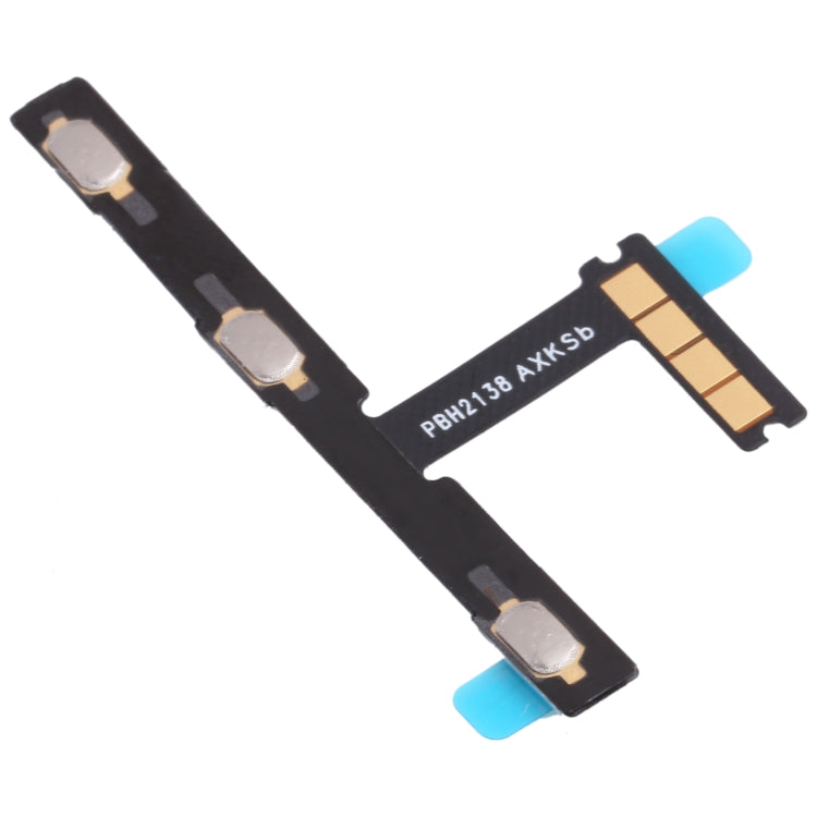 For Samsung Galaxy Tab A8 10.5(2021) SM-X200/X205 Power Button & Volume Button Flex Cable, For Samsung Galaxy Tab A8 10.5(2021)