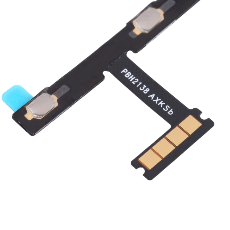 For Samsung Galaxy Tab A8 10.5(2021) SM-X200/X205 Power Button & Volume Button Flex Cable, For Samsung Galaxy Tab A8 10.5(2021)