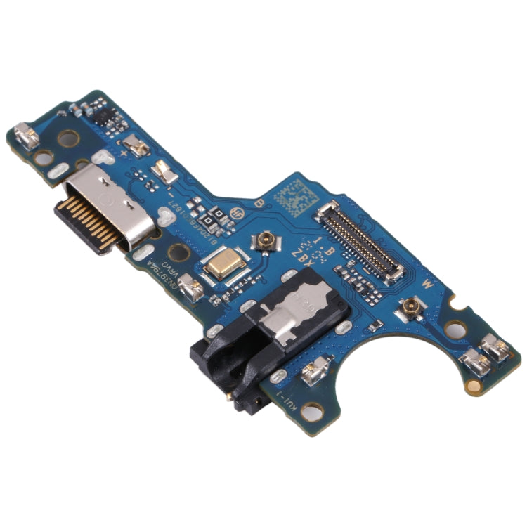 For Samsung Galaxy F52 5G SM-E526 Original Charging Port Board, For Samsung Galaxy F52 5G(Original)