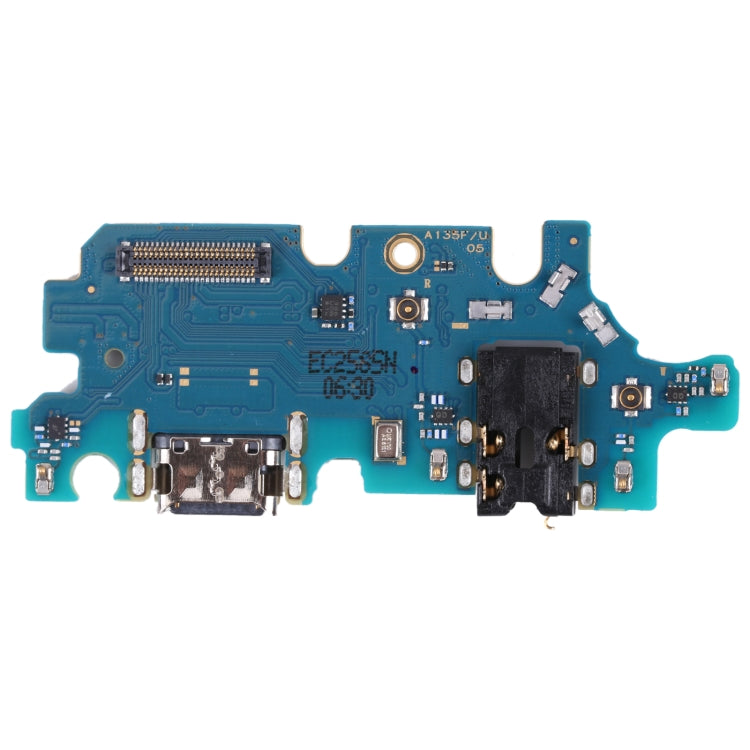 For Samsung Galaxy A13 SM-A135 Original Charging Port Board, For Samsung Galaxy A13(Original)