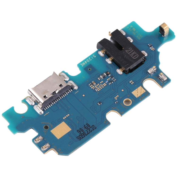 For Samsung Galaxy A13 SM-A135 Original Charging Port Board, For Samsung Galaxy A13(Original)