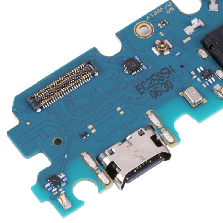 For Samsung Galaxy A13 SM-A135 Original Charging Port Board, For Samsung Galaxy A13(Original)