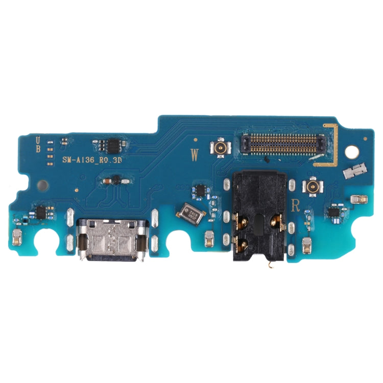 For Samsung Galaxy A13 5G SM-A136 Original Charging Port Board, For Samsung Galaxy A13 5G(Original)