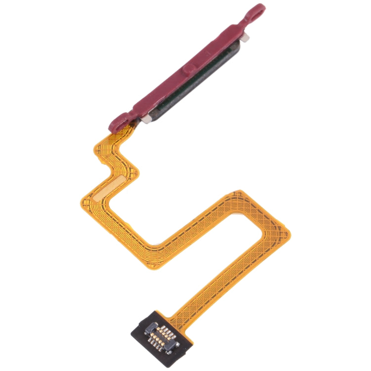 For Samsung Galaxy A22 5G SM-A226B Original Fingerprint Sensor Flex Cable, For Samsung Galaxy A22 5G (Original)