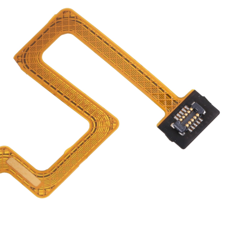 For Samsung Galaxy A22 5G SM-A226B Original Fingerprint Sensor Flex Cable, For Samsung Galaxy A22 5G (Original)