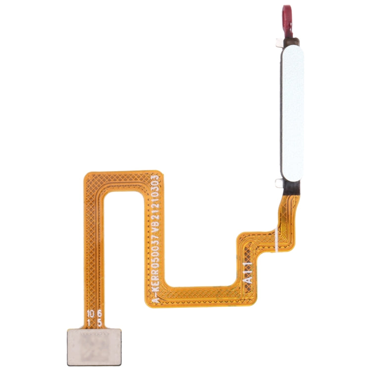 For Samsung Galaxy A22 5G SM-A226B Original Fingerprint Sensor Flex Cable, For Samsung Galaxy A22 5G (Original)