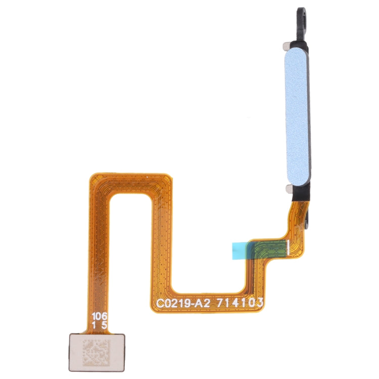 For Samsung Galaxy A22 5G SM-A226B Original Fingerprint Sensor Flex Cable, For Samsung Galaxy A22 5G (Original)