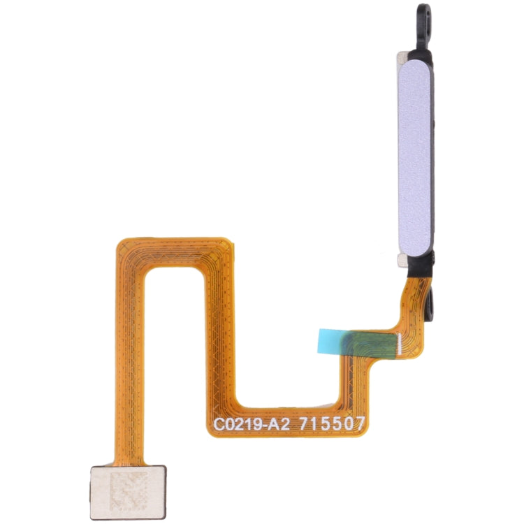 For Samsung Galaxy A22 5G SM-A226B Original Fingerprint Sensor Flex Cable, For Samsung Galaxy A22 5G (Original)