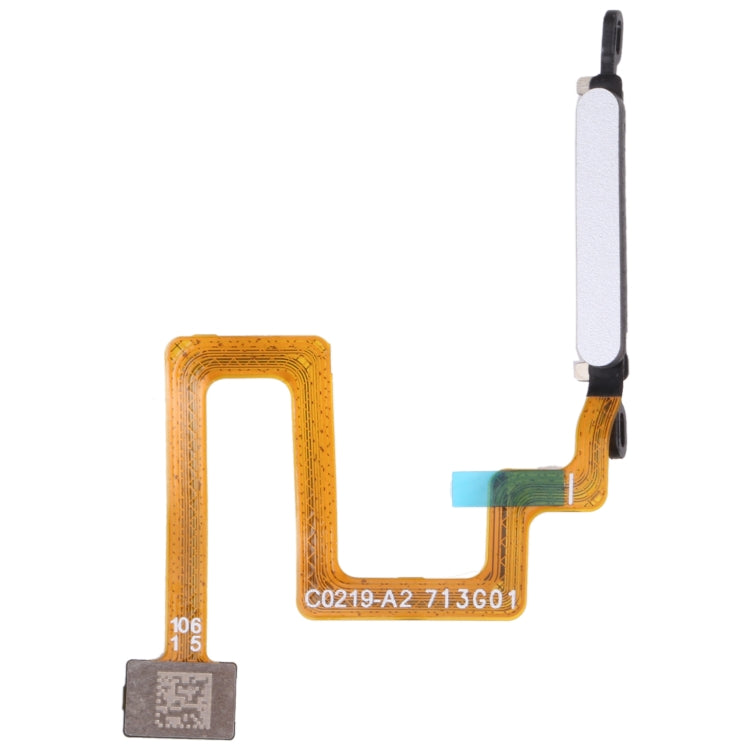 For Samsung Galaxy A22 5G SM-A226B Original Fingerprint Sensor Flex Cable, For Samsung Galaxy A22 5G (Original)