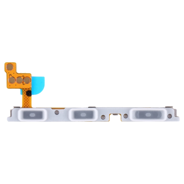 For Samsung Galaxy A53 5G SM-A536B Power Button & Volume Button Flex Cable Original, For Samsung Galaxy A53 5G(Original)