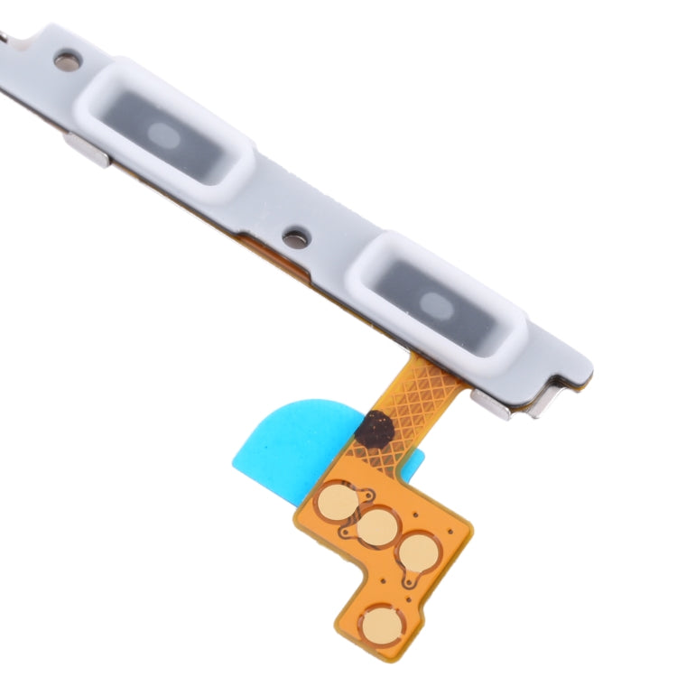 For Samsung Galaxy A53 5G SM-A536B Power Button & Volume Button Flex Cable Original, For Samsung Galaxy A53 5G(Original)