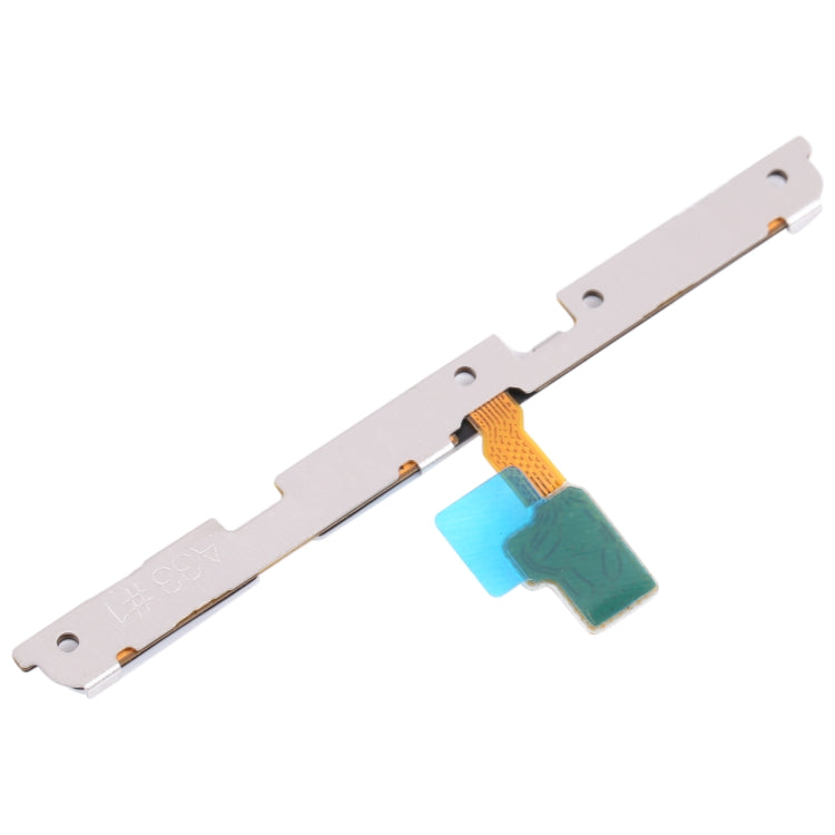 For Samsung Galaxy A33 5G SM-A336B Power Button & Volume Button Flex Cable Original, For Samsung Galaxy A33 5G(Original)