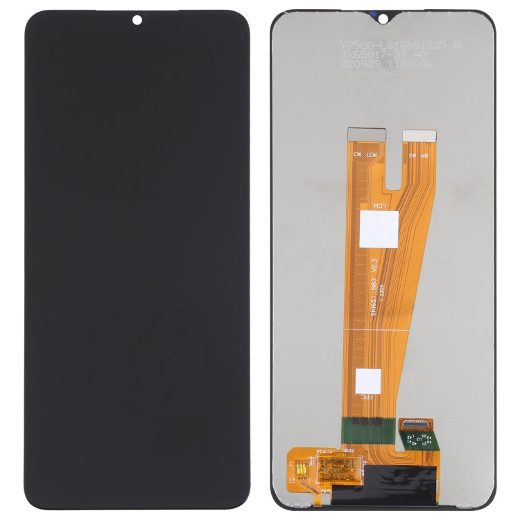 Original LCD Screen For Samsung Galaxy A04 SM-A045F Digitizer Full Assembly, For Samsung Galaxy A04 SM-A045F