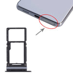 Per Samsung Galaxy A33 5G SM-A336B Vassoio scheda SIM originale + Vassoio scheda SIM/Vassoio scheda Micro SD, For Samsung Galaxy A33 5G(Original)