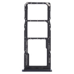 Per Samsung Galaxy M32 5G SM-M326B Vassoio scheda SIM originale + Vassoio scheda SIM + Vassoio scheda Micro SD, For Samsung Galaxy M32 5G(Original)
