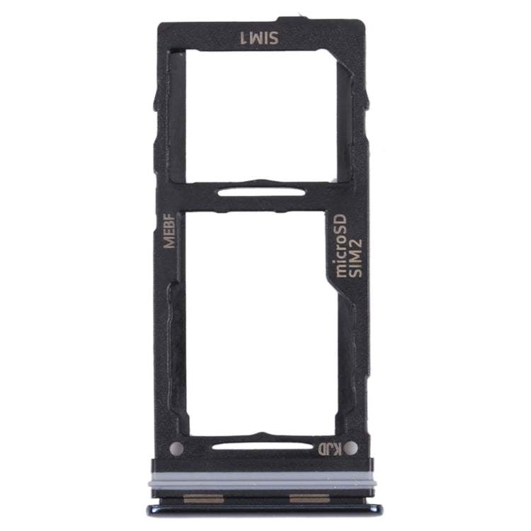 Per Samsung Galaxy M52 5G SM-M526B Vassoio scheda SIM originale + Vassoio scheda SIM/Vassoio scheda Micro SD, For Samsung Galaxy M52 5G(Original)