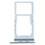 Per Samsung Galaxy A73 5G SM-A736B Vassoio scheda SIM originale + Vassoio scheda SIM/Vassoio scheda Micro SD, For Samsung Galaxy A73 5G(Original)
