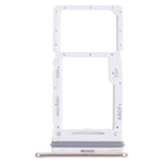 Per Samsung Galaxy A73 5G SM-A736B Vassoio scheda SIM originale + Vassoio scheda SIM/Vassoio scheda Micro SD, For Samsung Galaxy A73 5G(Original)