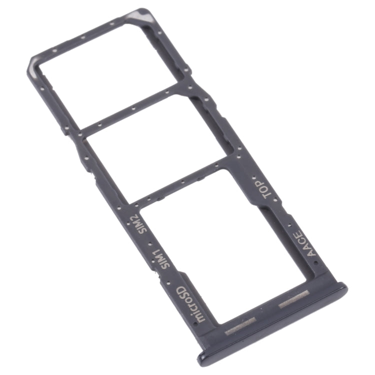 Per Samsung Galaxy A13 SM-A135 Vassoio scheda SIM originale + Vassoio scheda SIM + Vassoio scheda Micro SD, For Samsung Galaxy A13(Original)